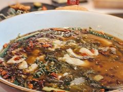 -滋粥楼·顺德菜(番禺广场总店)