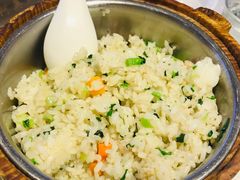 农家菜饭-阿英煲(凉城路店)