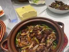 -盛百味·家宴餐厅(霸州分店)