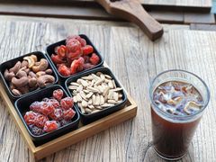-漫咖啡 (CCPAPK创意港店)