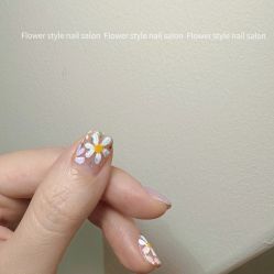 点击看大图 -花系美·美甲美睫精品店