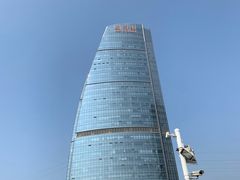 -国际邮轮中心码头(厦鼓码头)