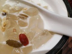 -九府羊·鲜羊火锅·烤串(新华路店)