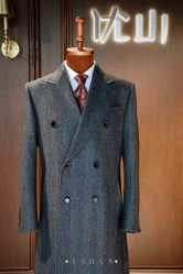 -优山定制西服衬衫大衣(国贸店)