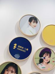 点击看大图 -海马体家庭照相馆(杭州远洋乐堤港店)