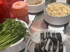-龍歌自助小火锅(雨花台江南虹悦城店)