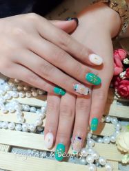 -喵酱日式美甲美睫Neko Nail Studio