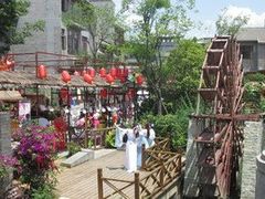 -鲁屯古镇