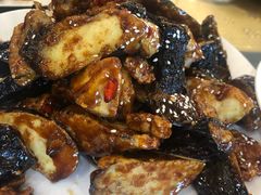 -桃子餐厅·天津菜(红星路直营店)