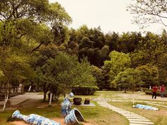 -景德镇古窑民俗博览区