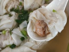 -南城香·饭香串香馄饨香(富丰桥店)