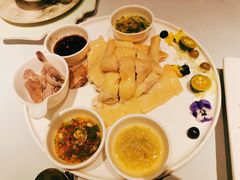 白切文昌鸡-闻见中国海南菜(K11店)