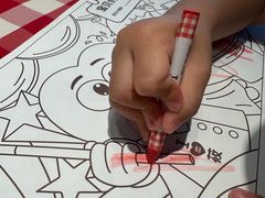 -西贝(无锡万象城店)