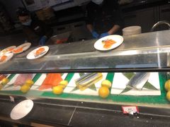 -OPEN開全日自助餐厅·牛肉火锅·海鲜(佛山希尔顿酒店)