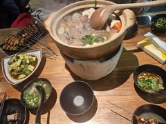 -KAOTOWN烤堂•烧烤(海汇港店)