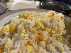 蛋炒饭-汤厨(五道营店)