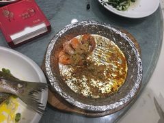 -小厨娘淮扬菜(天印大道店)