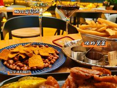 -ibarrel爱杯·bistro&brunch(江宁路店)