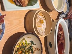 -南京大牌档(龙江新城市广场店)