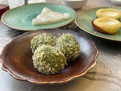 -香云轩·顺德菜(香云纱园林酒店店)