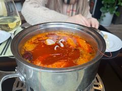 -万达瑞华酒店美食汇自助餐厅(楚河汉街店)