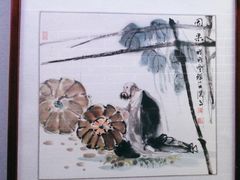 -北纬39度天津宴(黑牛城道店)