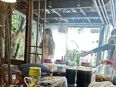 -吃货私房菜(丽江束河古镇店)