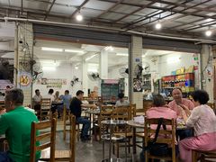 大堂-皇鸽餐厅(龙塘市场分店)