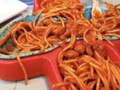 经典意式肉酱面-必胜客(金开大道店)