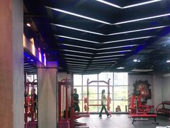 -UP健身私教馆(海岸城店)