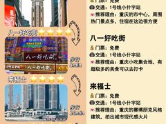 -重庆十八梯传统风貌区