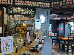 -布拉格餐厅· 中欧捷克菜(全国首店)