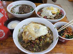 -肆姐面粉馆(坡子街店)