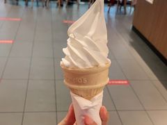 圆筒-麦当劳(新塘万达广场分店)