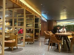 -星巴克臻选(国贸商城首店)