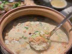 -大洋家·精品潮汕菜·生腌砂锅粥(天河东路店)