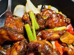 -百年银屏蚝烙·潮汕菜·非遗(乐山店)