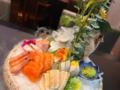 -大江户日本料理(吕厝店)