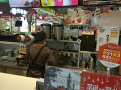 -CoCo都可(桃浦新邻店)