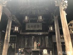 -前童古镇