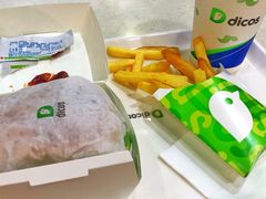 -德克士(广州南站店)