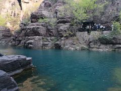 -云台山风景名胜区