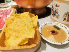 -东门口涮肉·砂锅·烤串(老门东店)