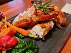 -京A Taproom·精酿餐吧(CBD店)