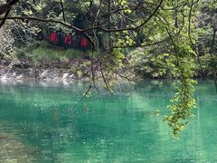 -石台牯牛降景区