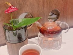 -伯衡55·吉品轩(乌鲁木齐南路店)