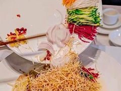 -山泉公馆酒家(珠江新城店)