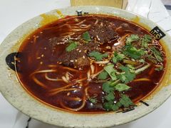 -张大娘面馆(新城路店)