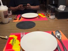 -ZAFFERANO西班牙海鲜饭(上海首店)