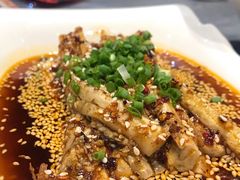 -红辣椒·川菜·火锅(张杨路店)